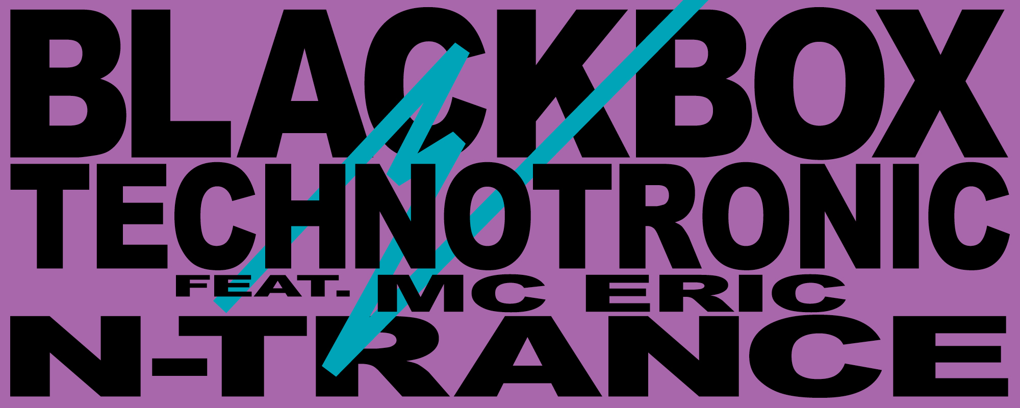 Black Box, Technotronic & N-Trance | Forum Melbourne