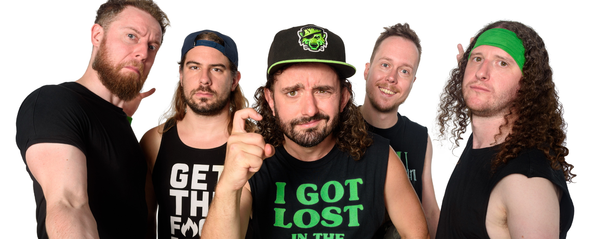 Alestorm