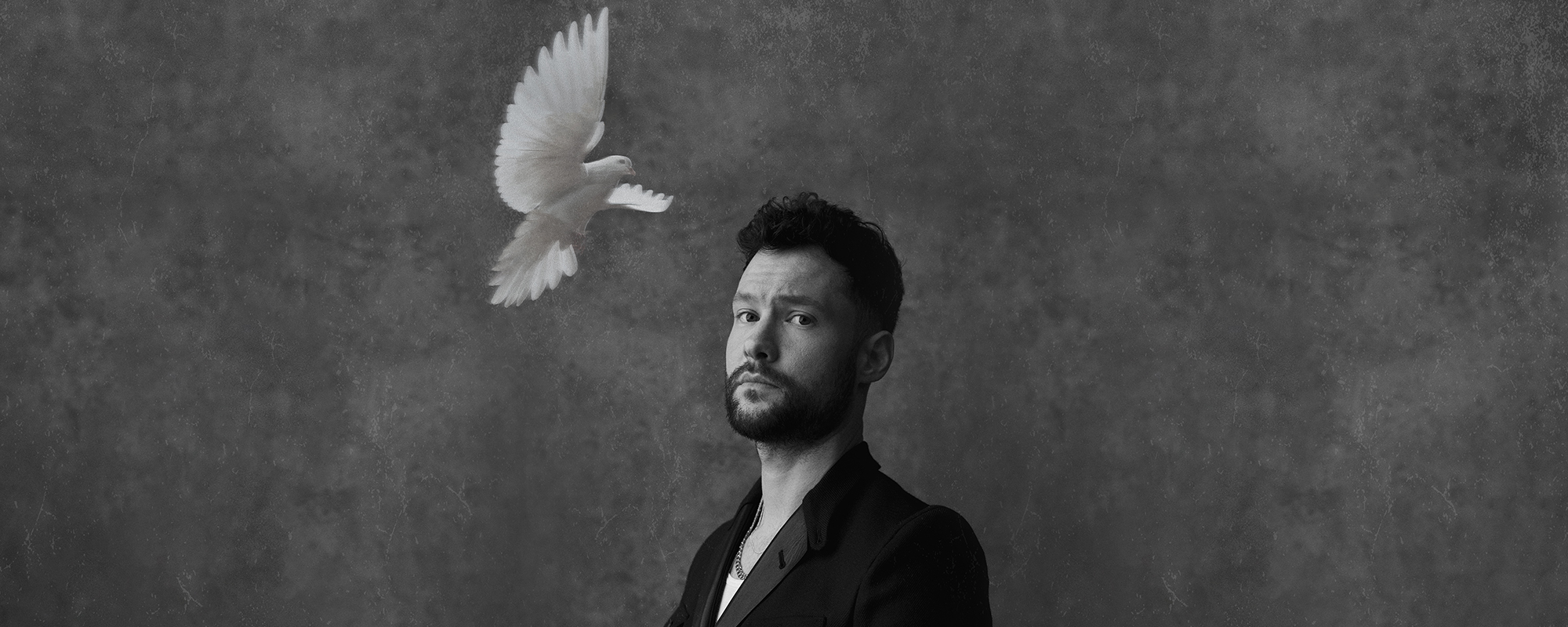 Calum Scott