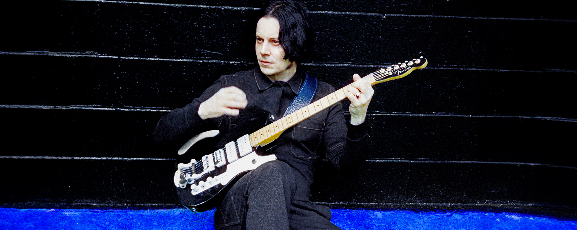 Jack White