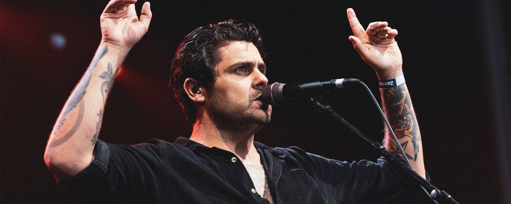 Dan Sultan