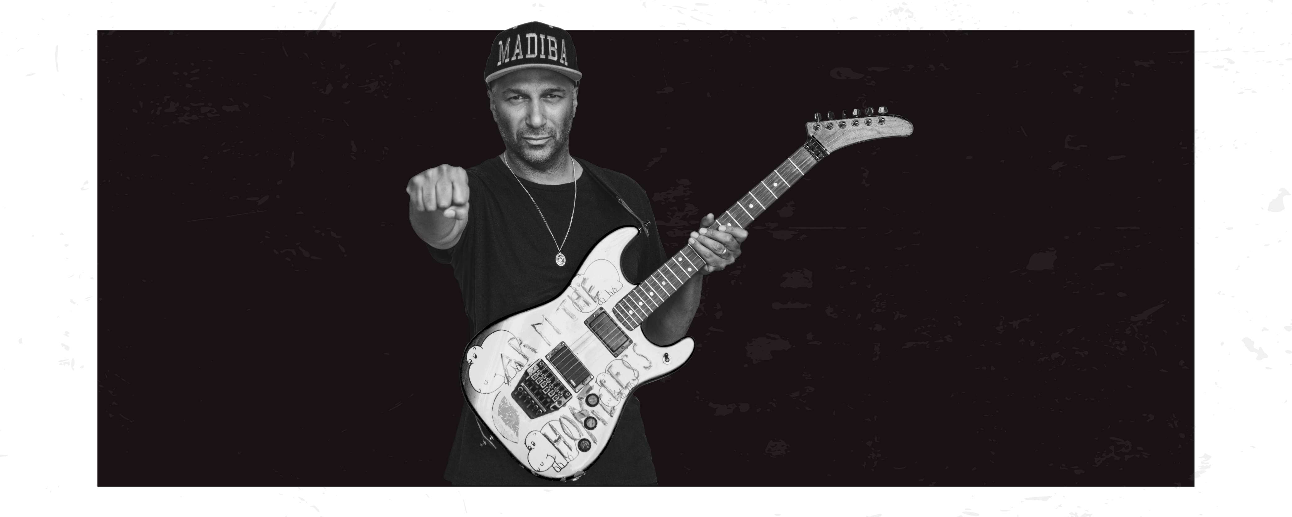 Tom Morello