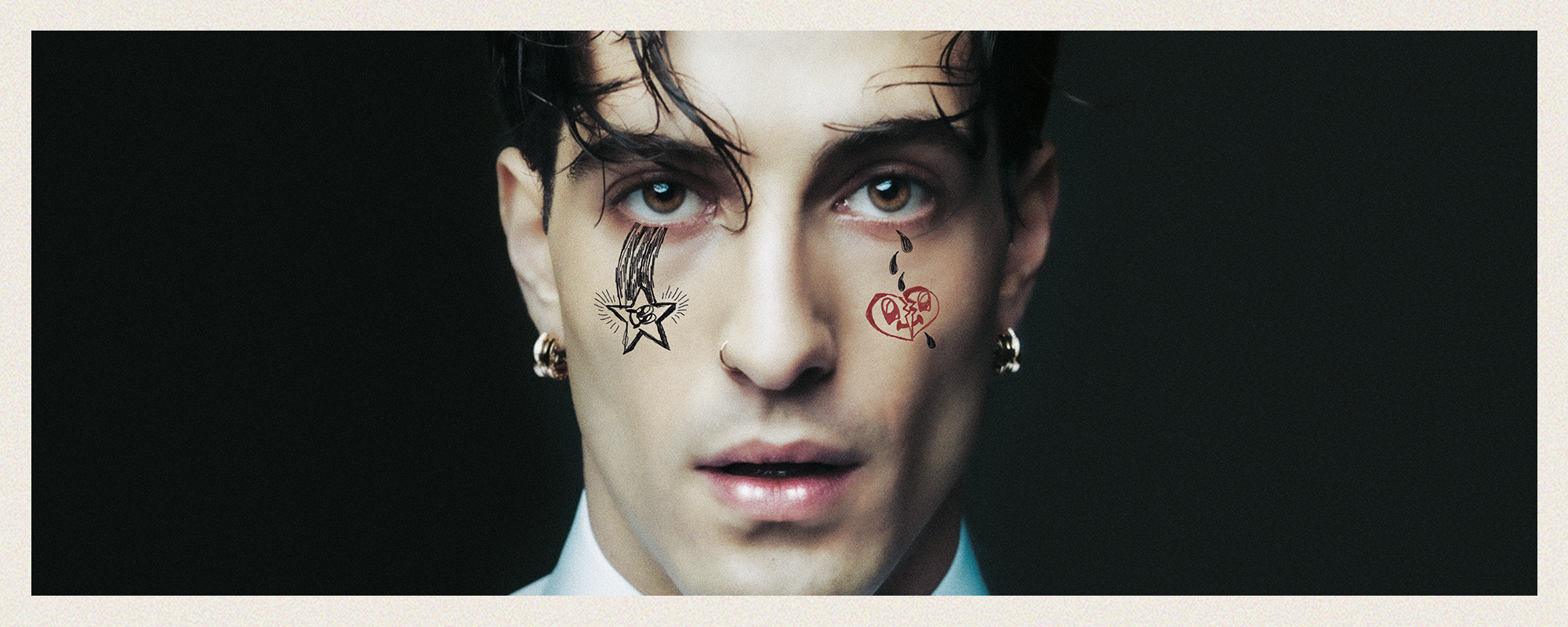 Damiano David