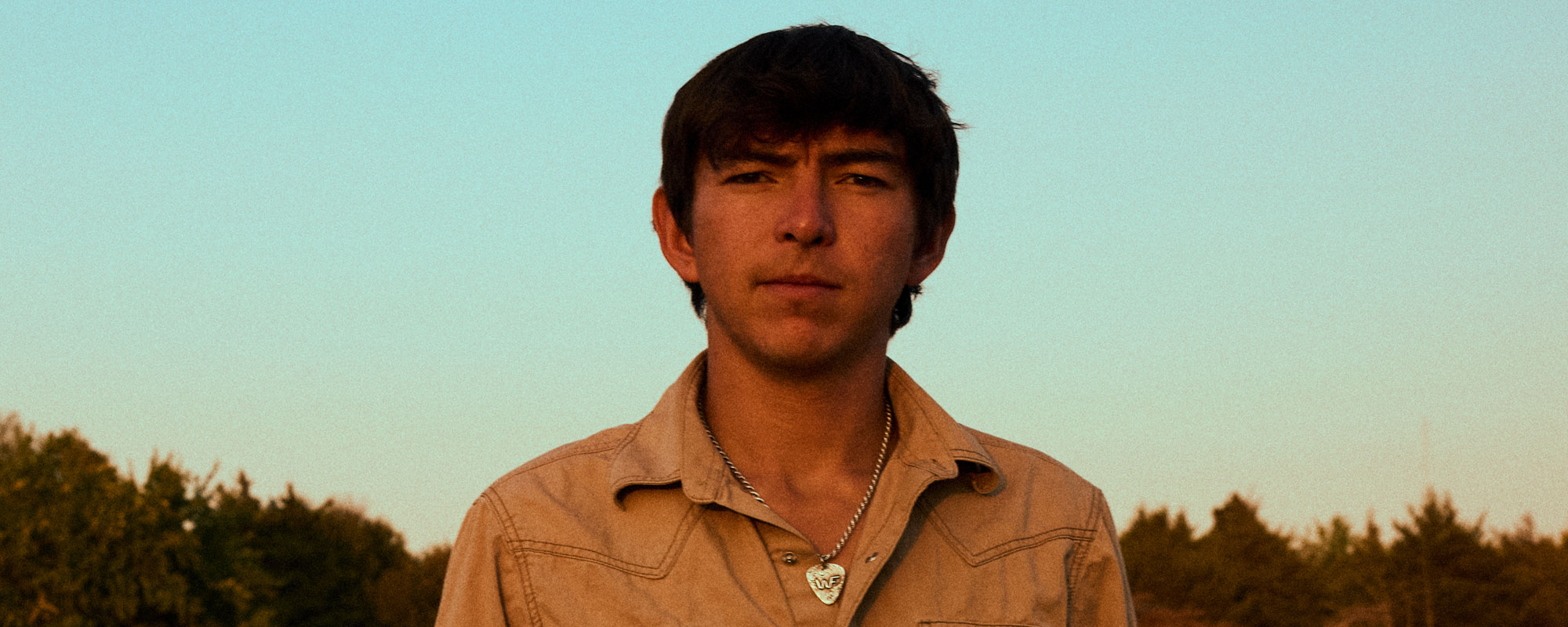 Wyatt Flores