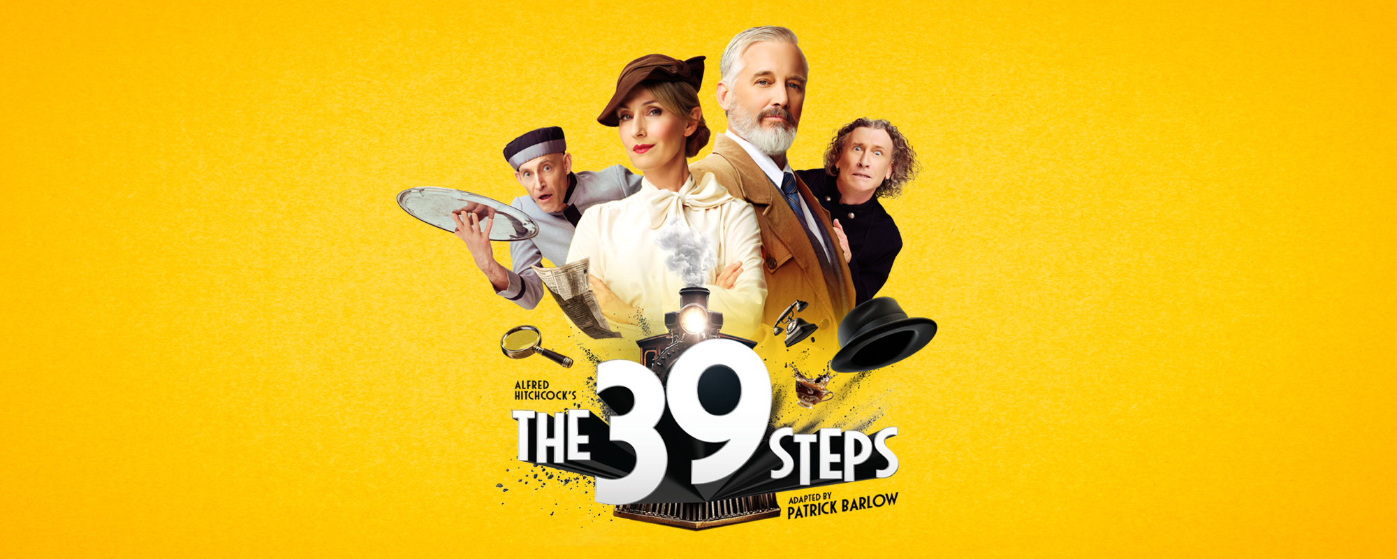 The 39 Steps