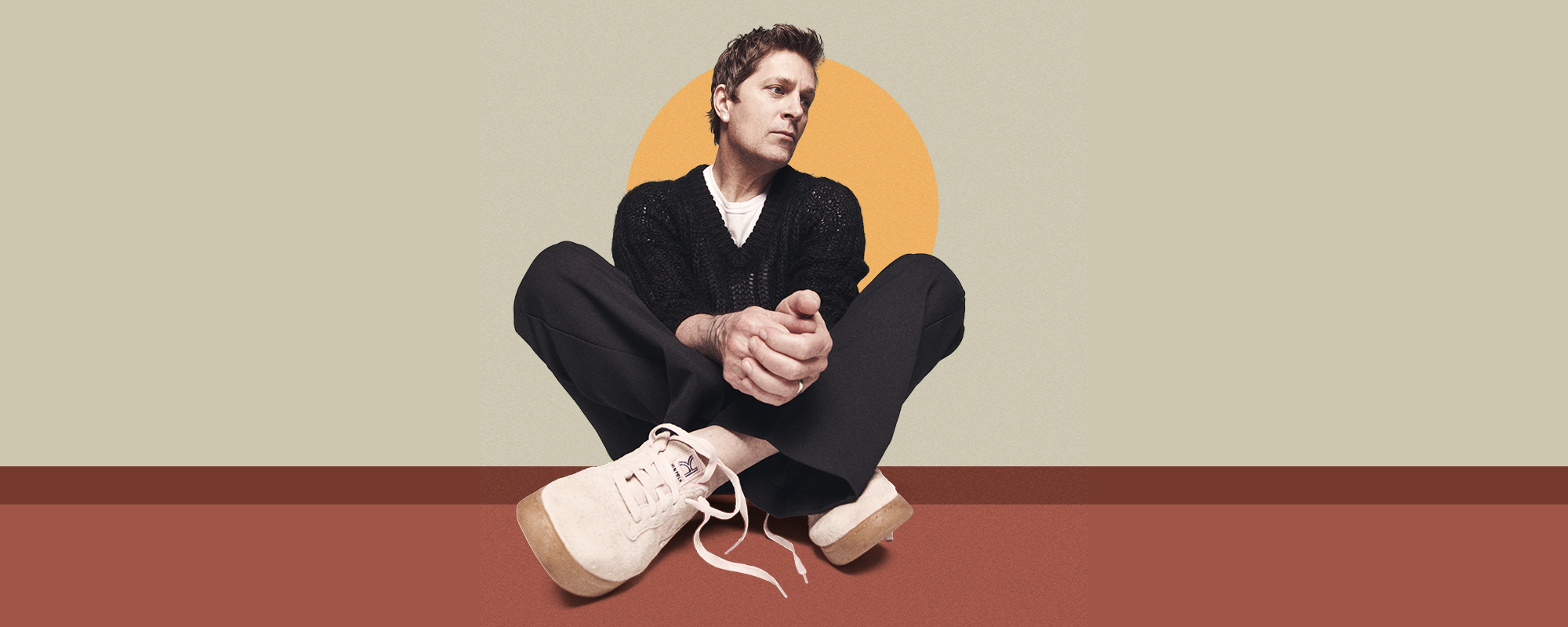 Rob Thomas