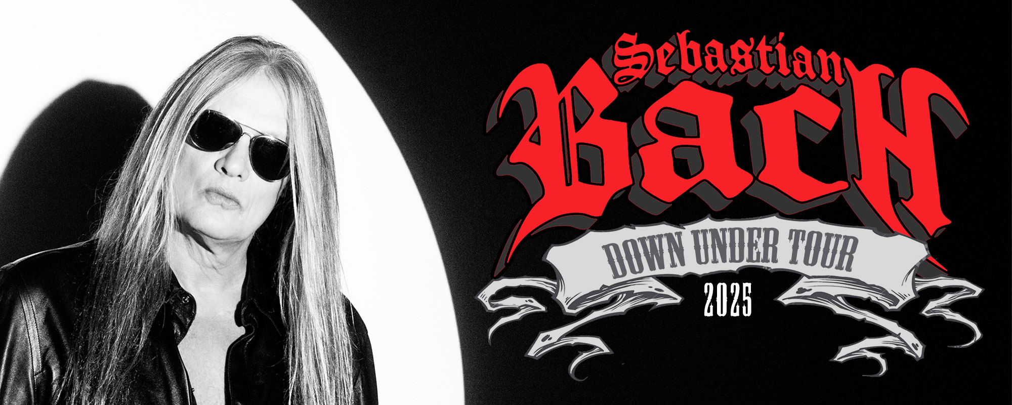 Sebastian Bach