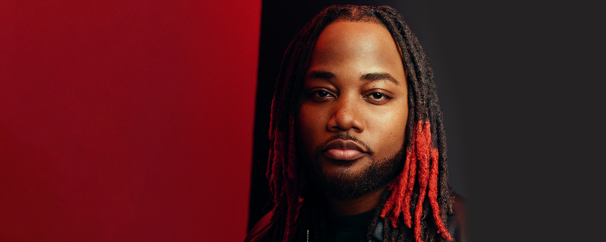 Leon Thomas