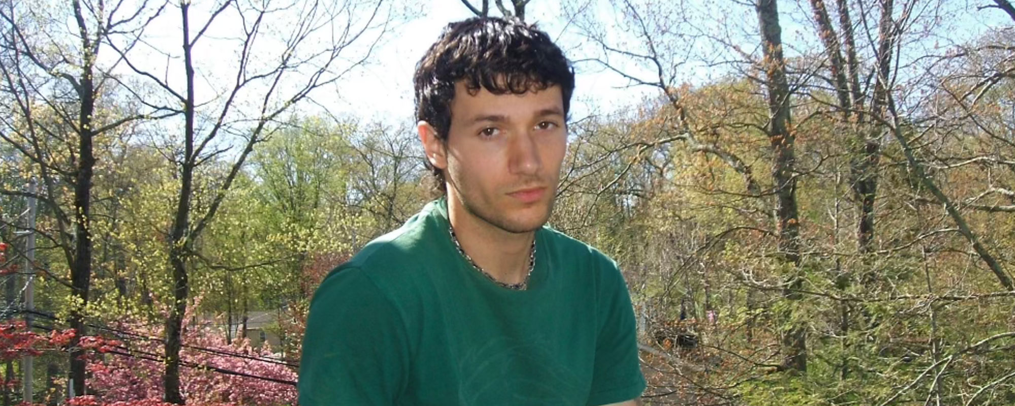 Jeremy Zucker