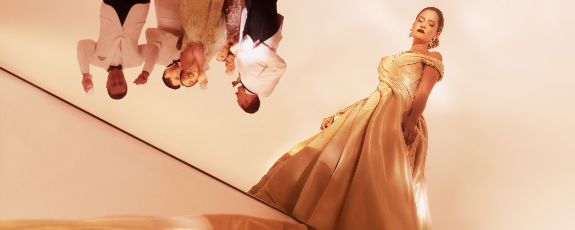 Opera Australia: La Traviata