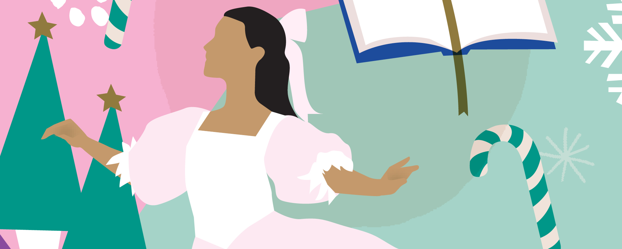 Storytime Ballet: The Nutcracker