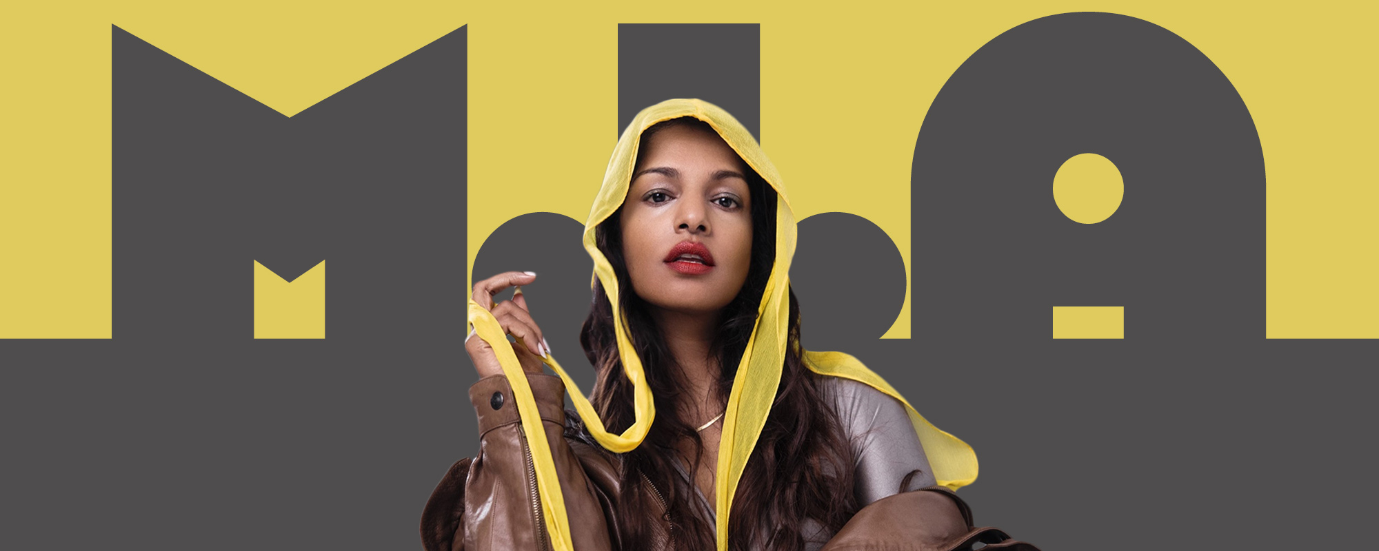M.I.A.