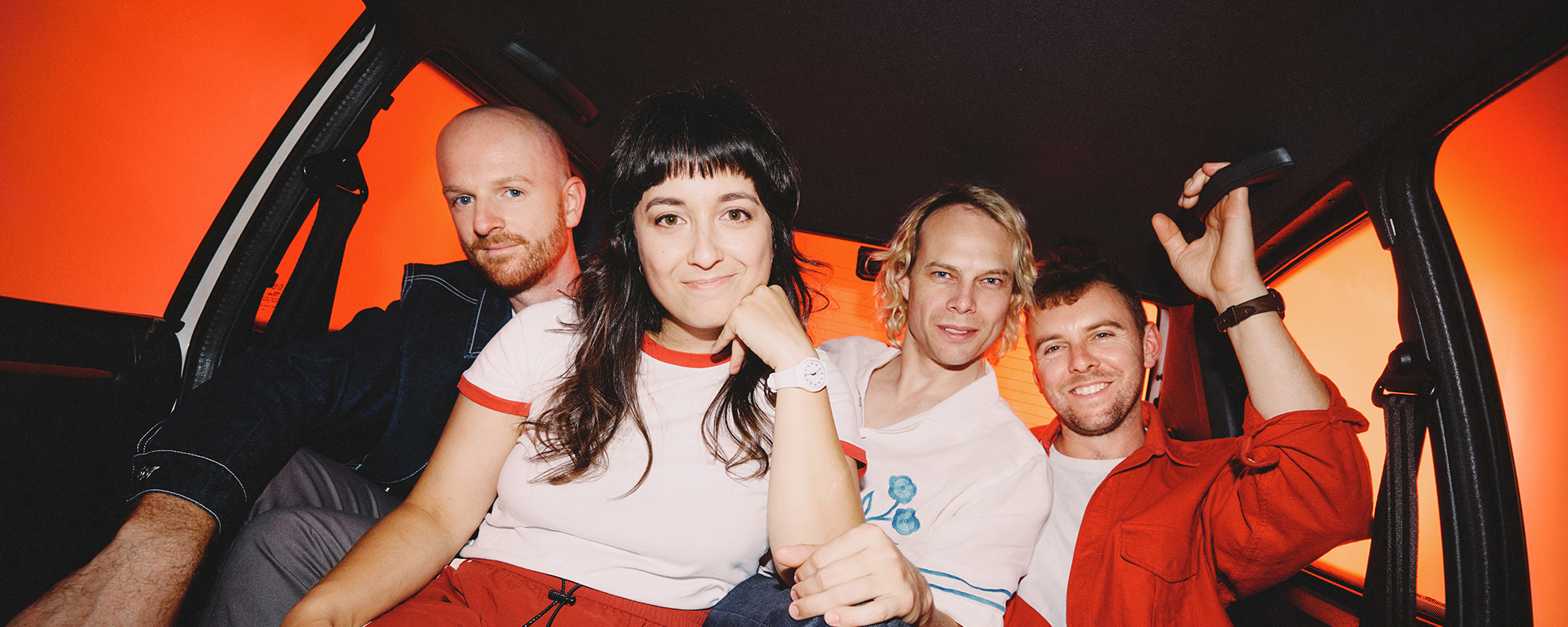 The Beths