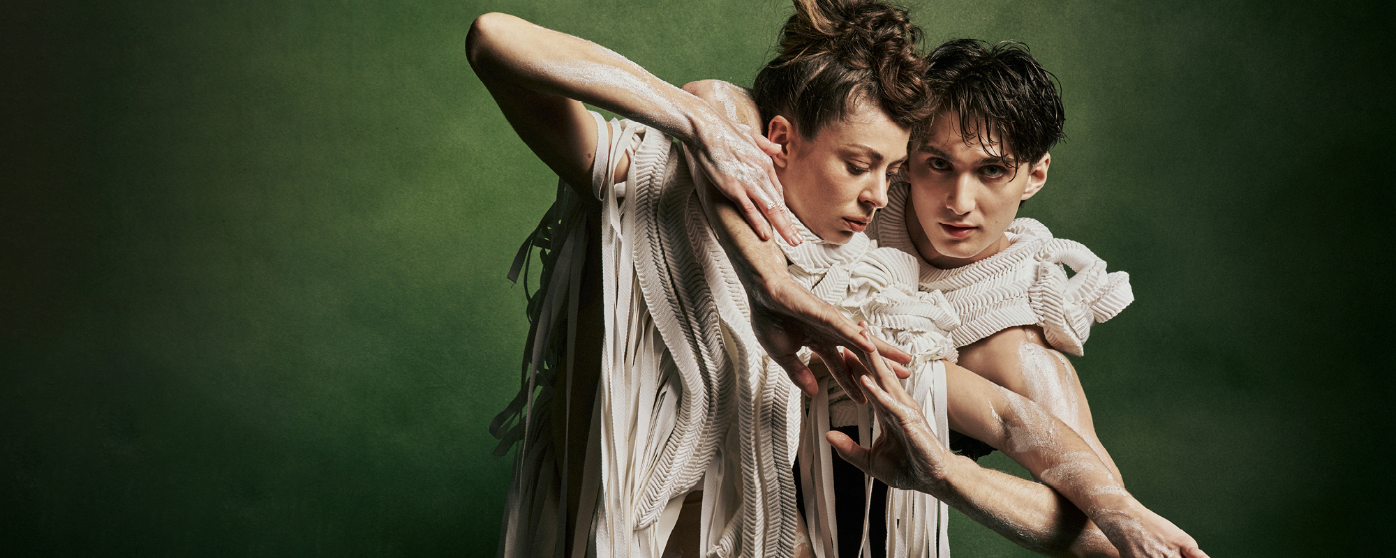 The Australian Ballet: Flora