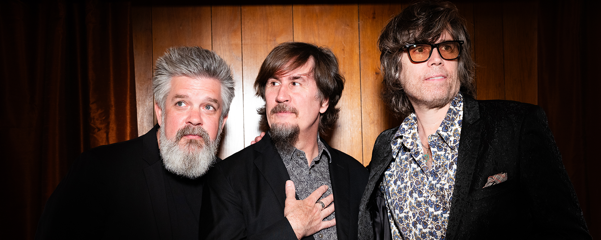The Mountain Goats