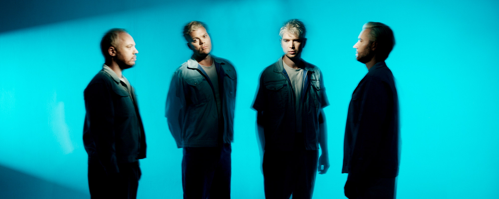 Everything Everything