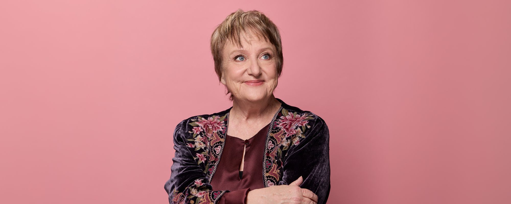 Denise Scott - Tickety Boo (MICF 2026)