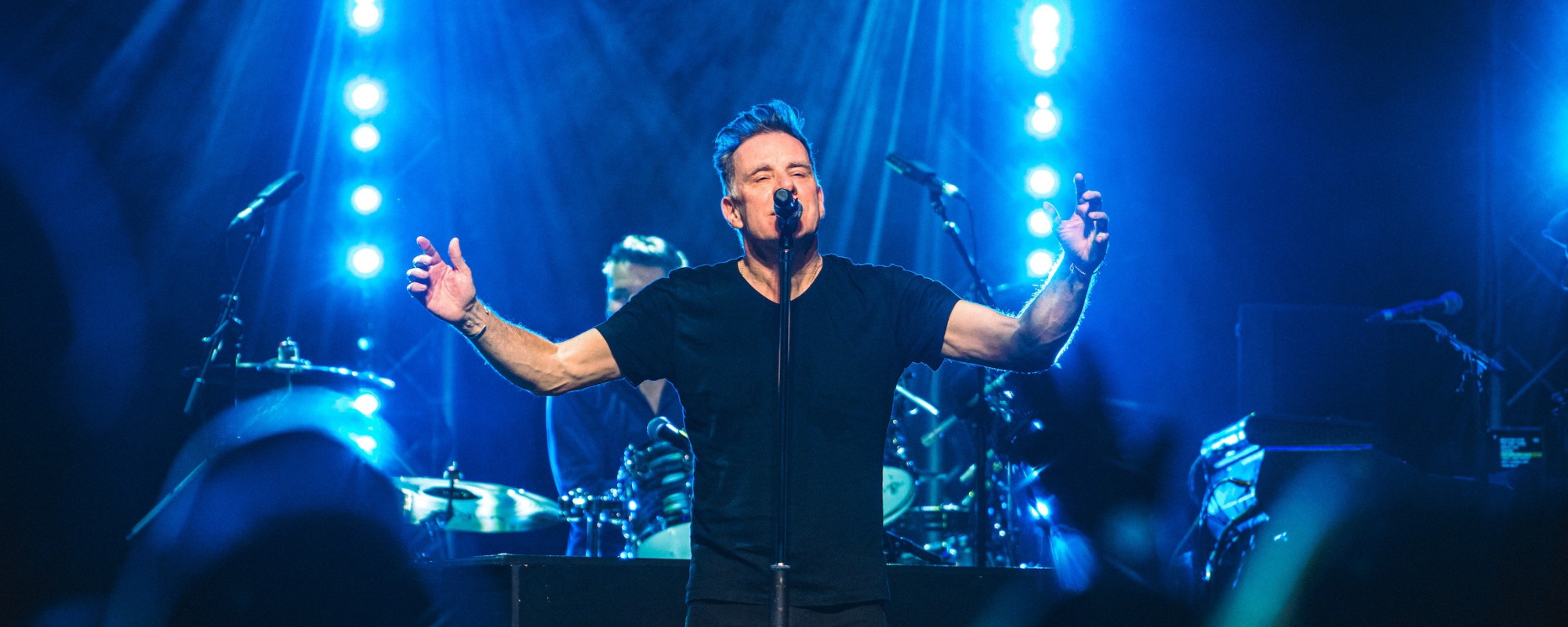 Deacon Blue