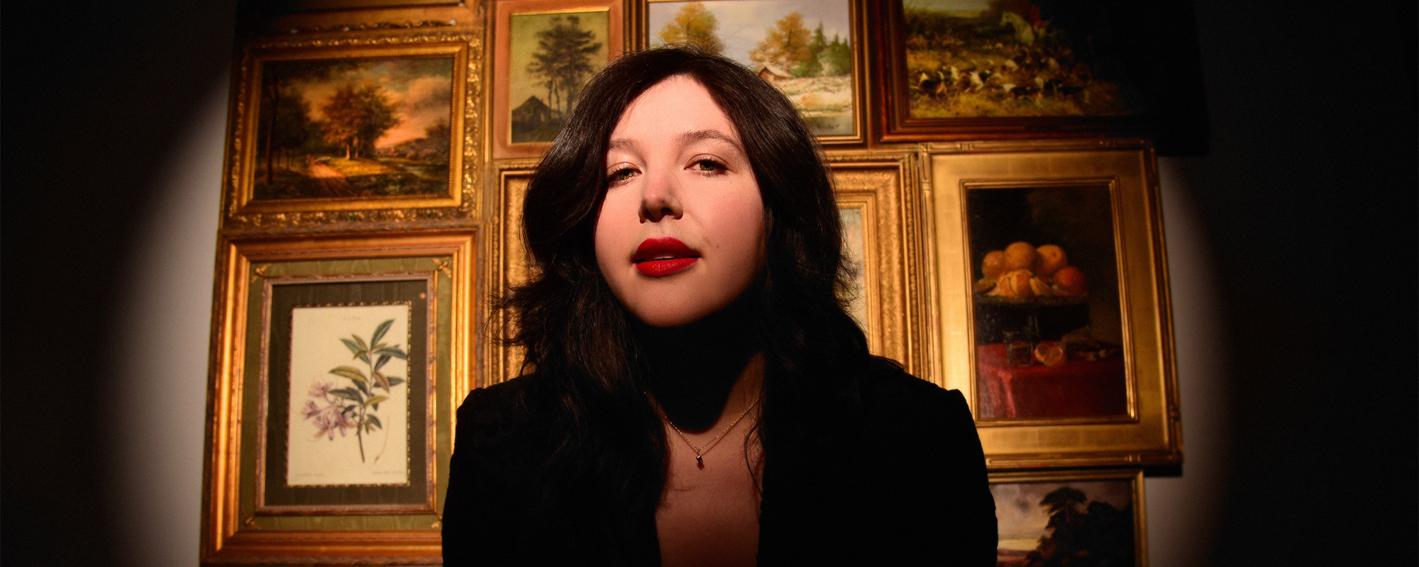 Lucy Dacus