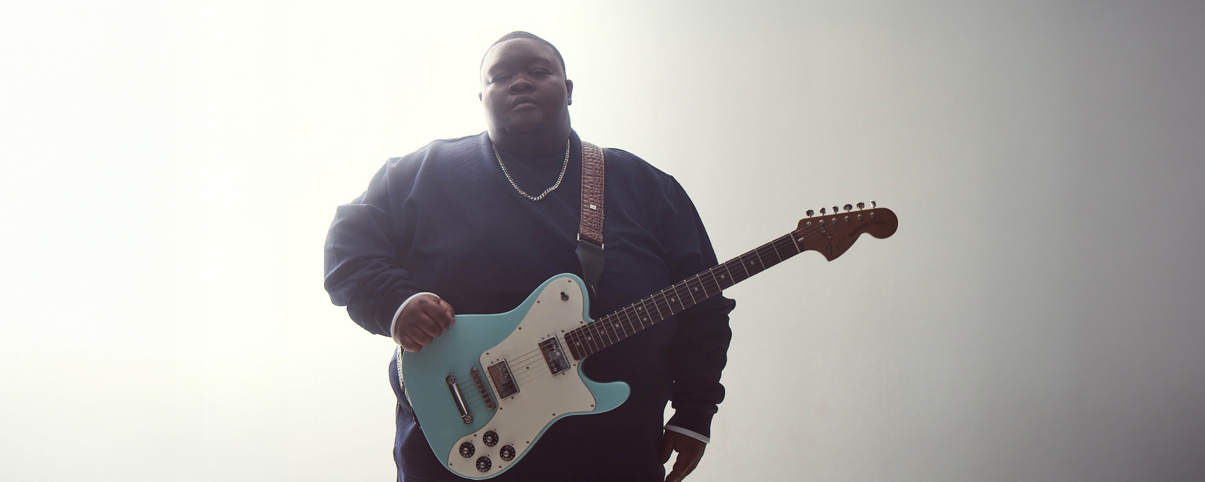 Christone ‘Kingfish’ Ingram Hard Road Tour