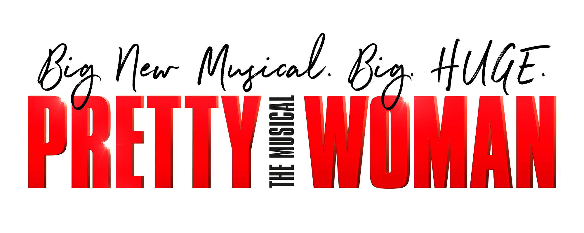 Pretty Woman the Musical