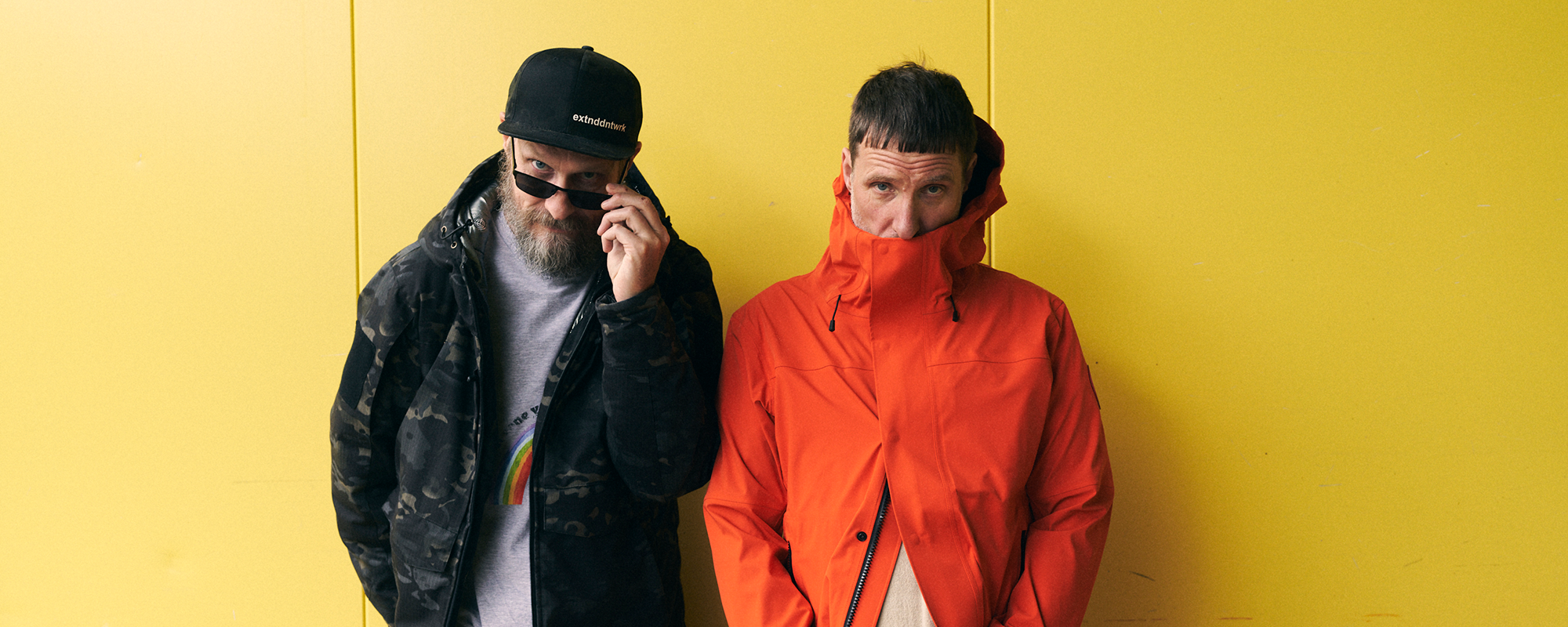 Sleaford Mods