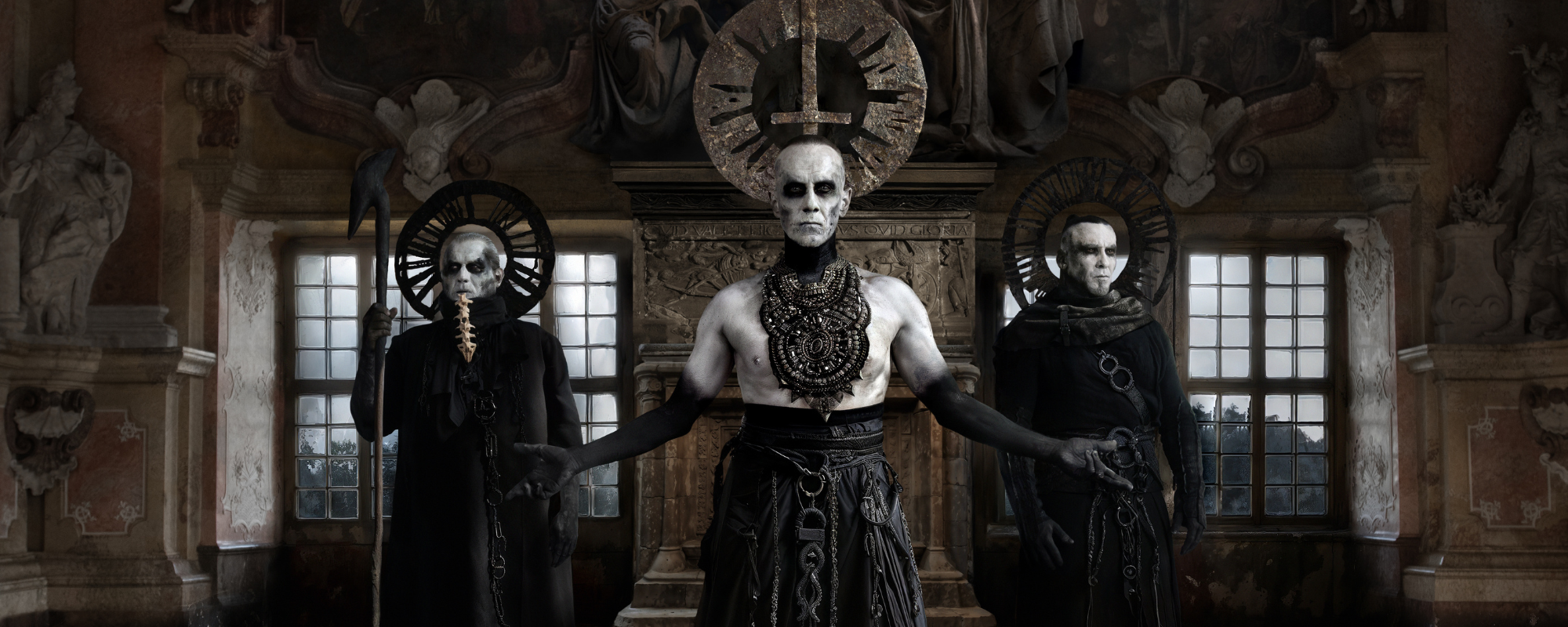 Behemoth