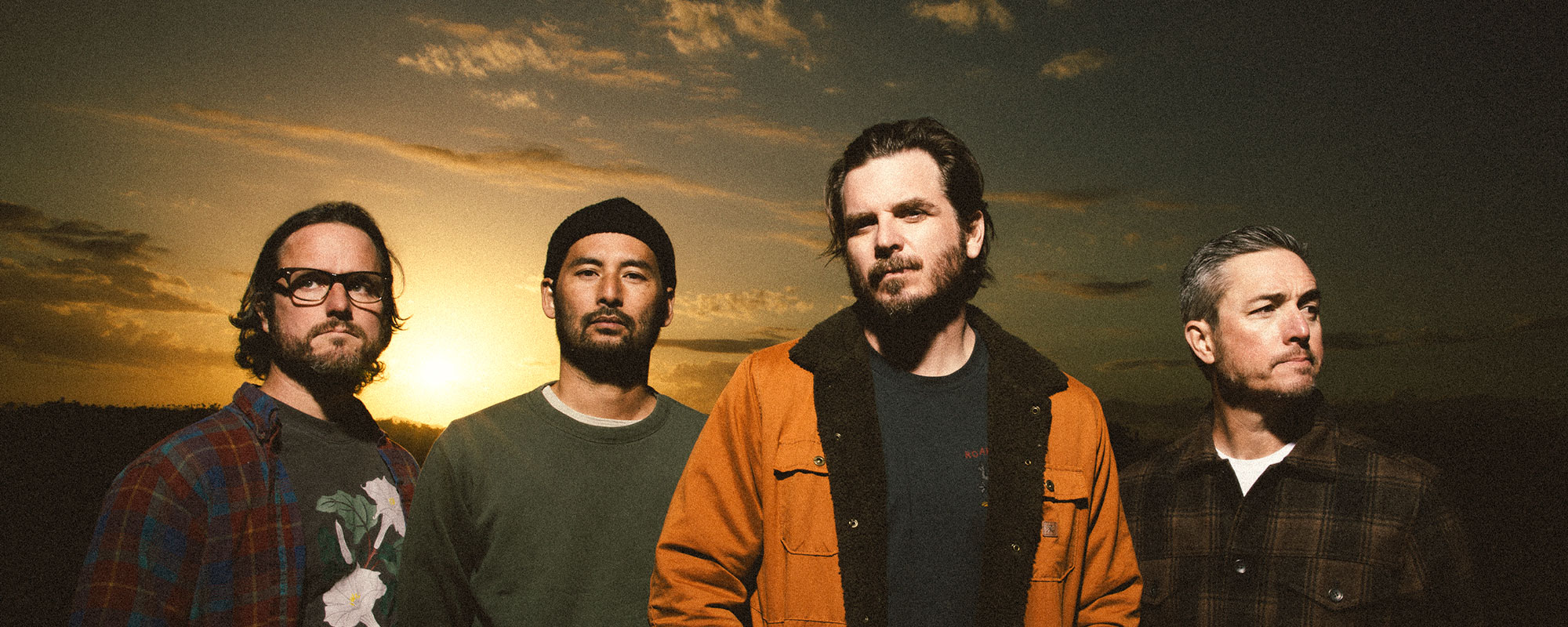 Thrice
