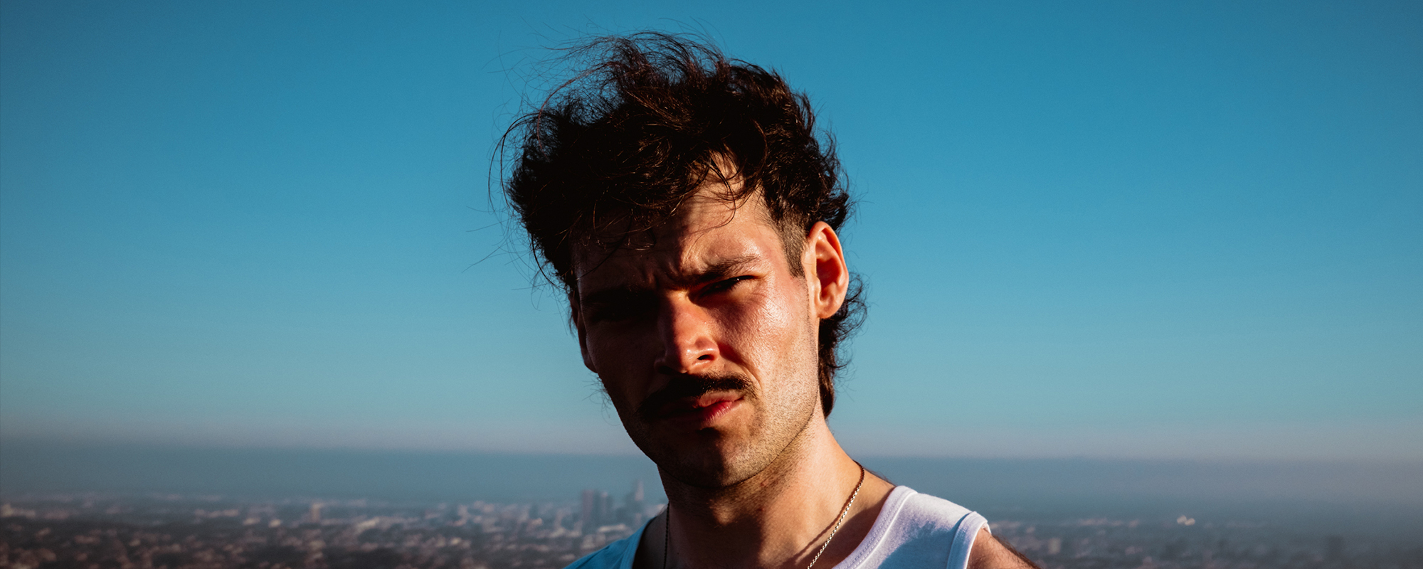 James Marriott