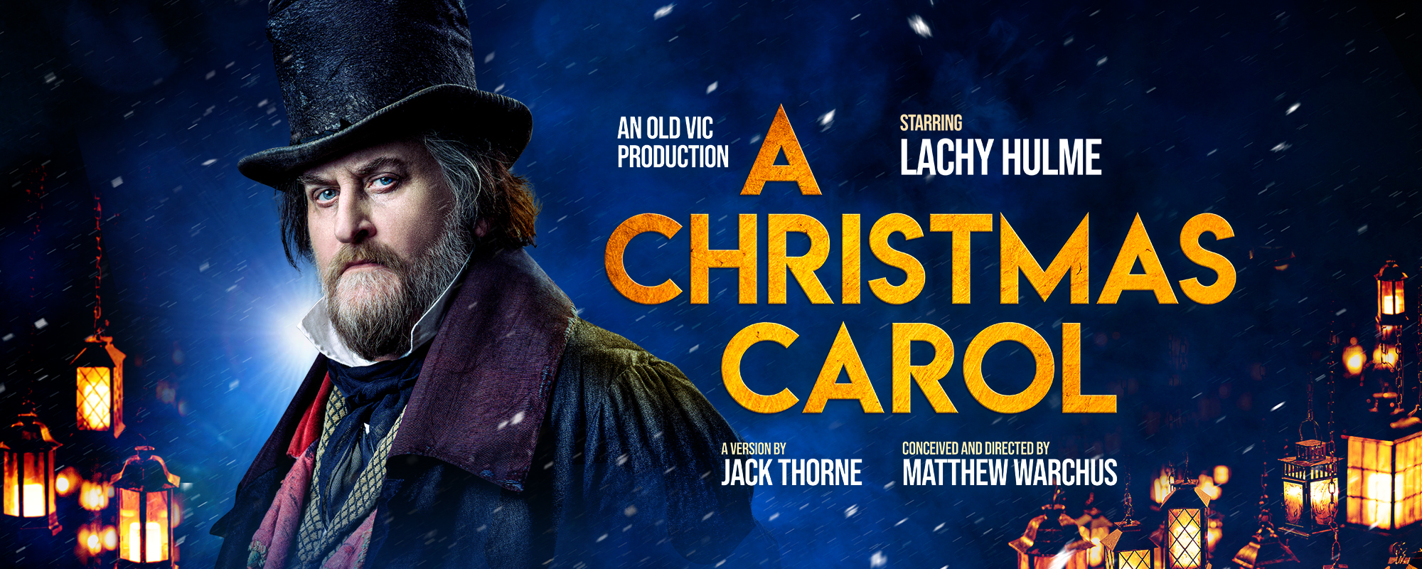 A Christmas Carol