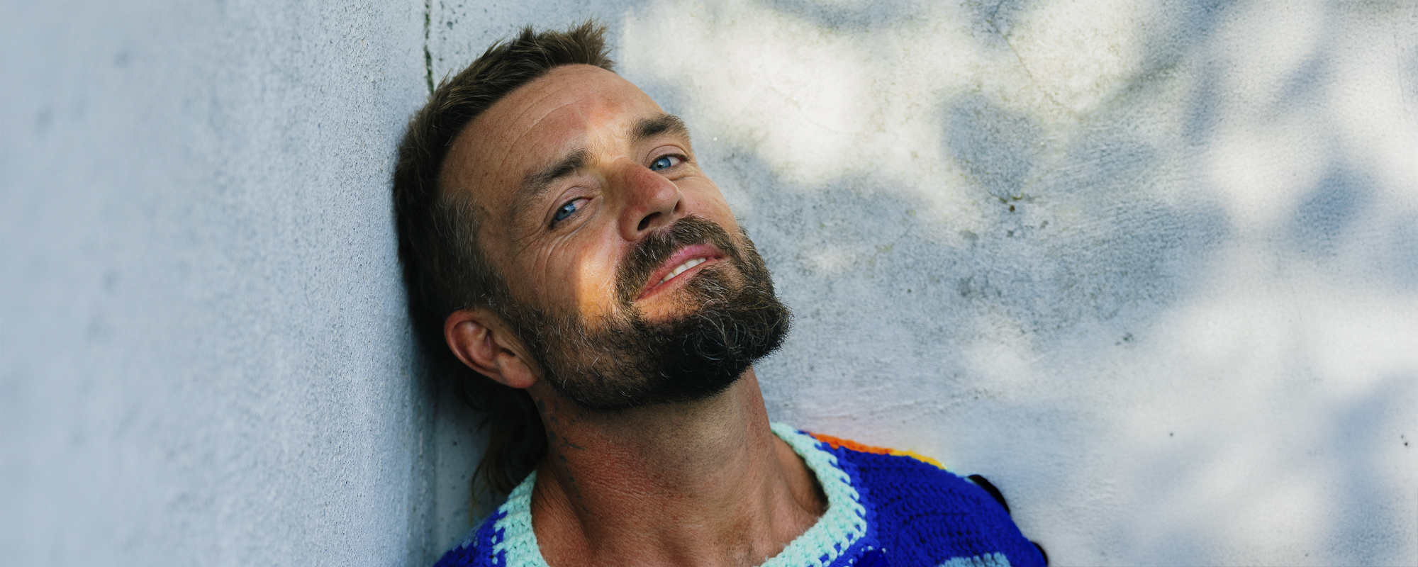 Xavier Rudd: Where to Now