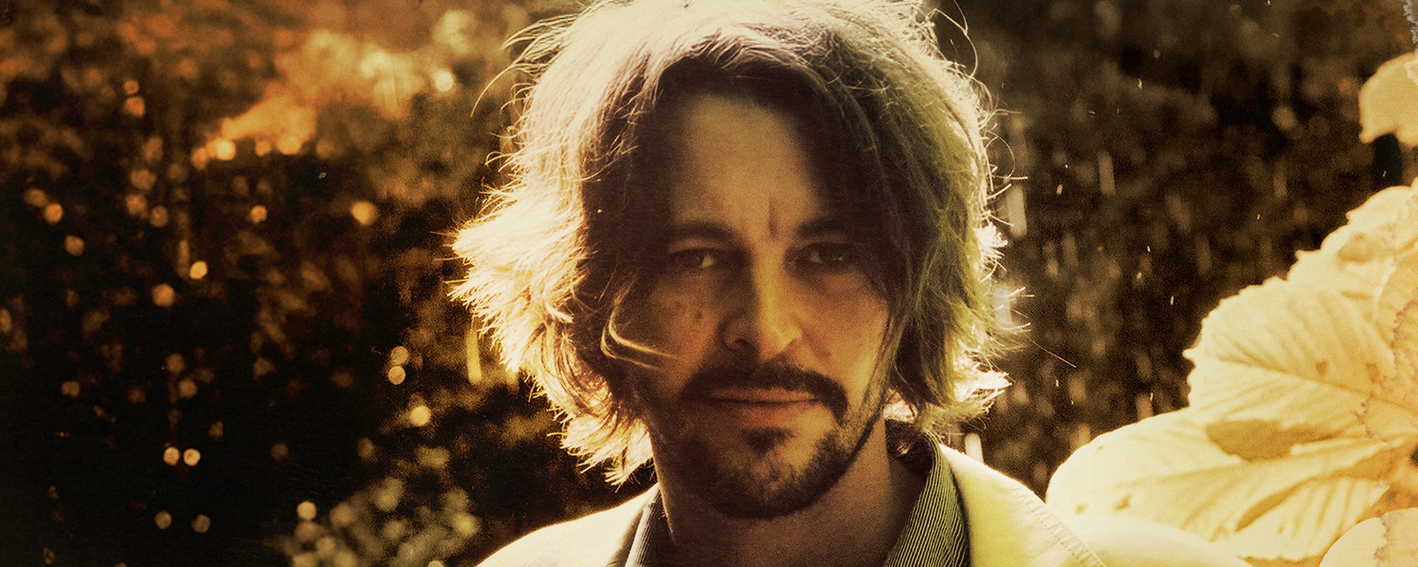 Bernard Fanning