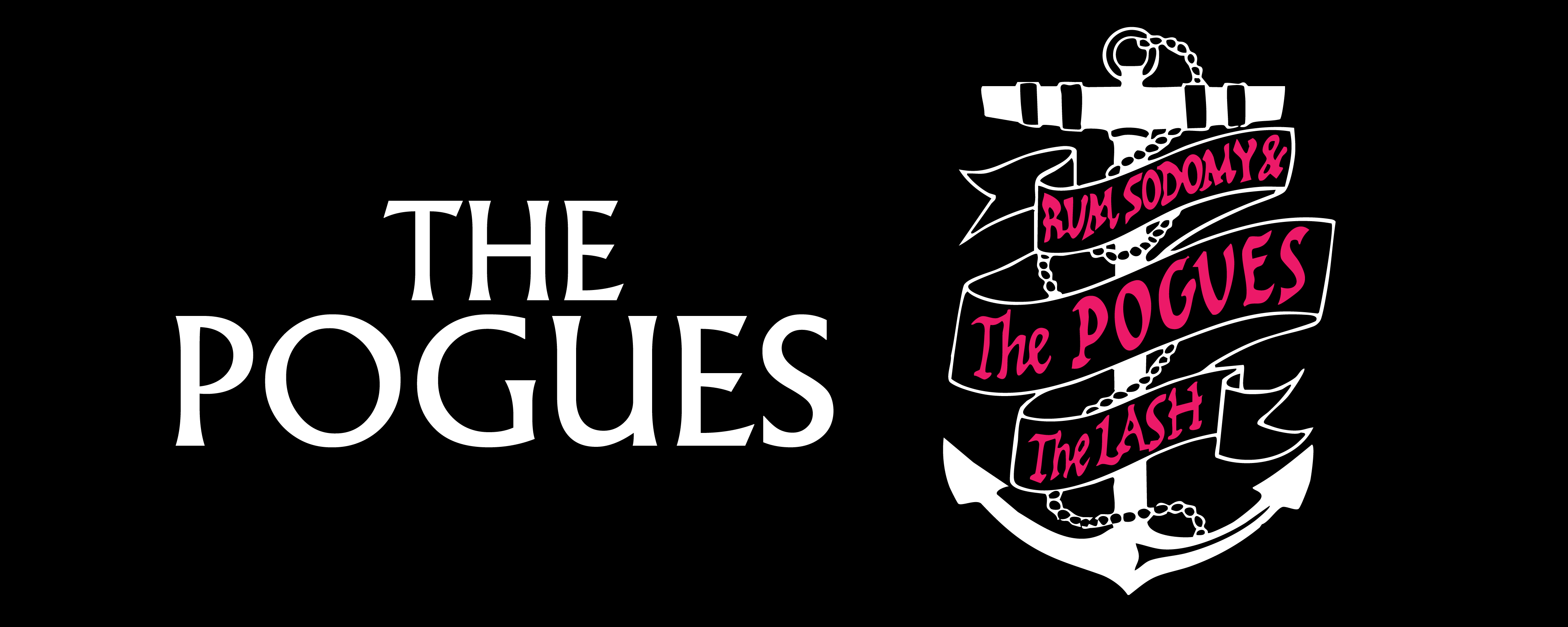 The Pogues