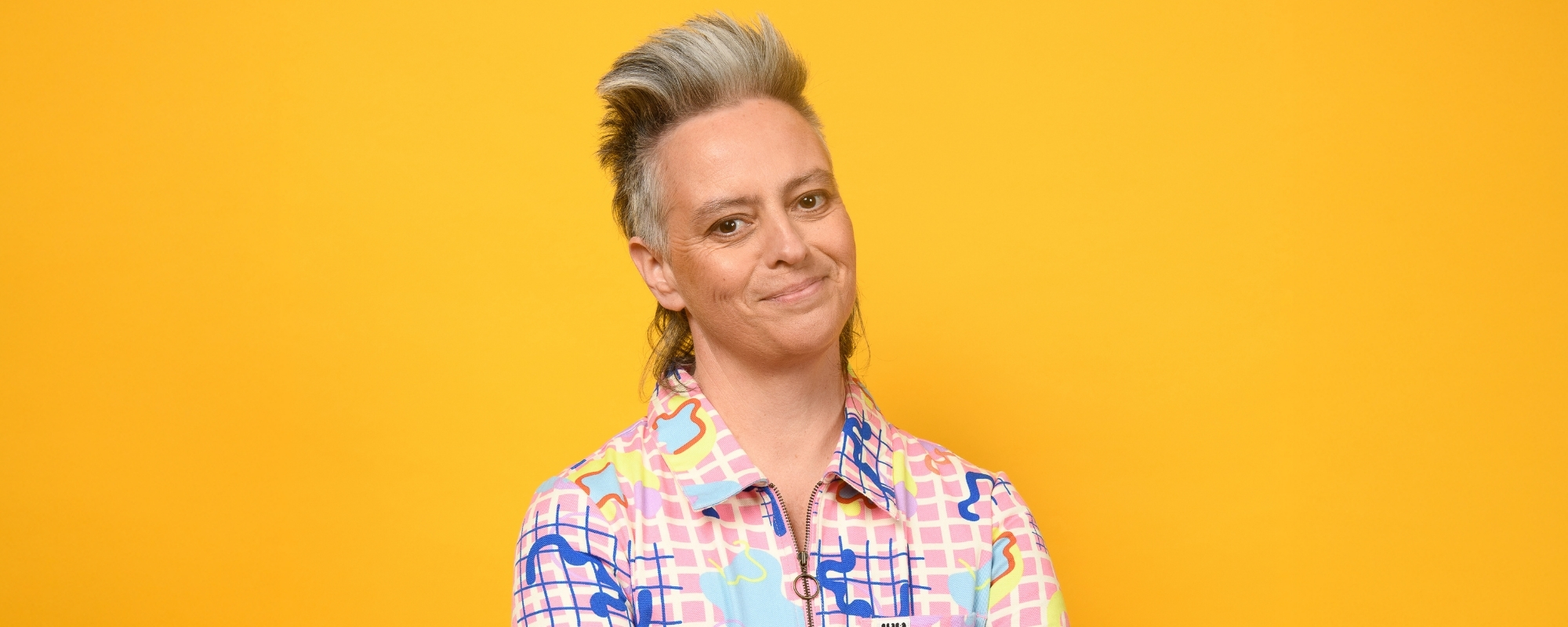 Geraldine Hickey - A Weight Off My Chest (MICF 2026)