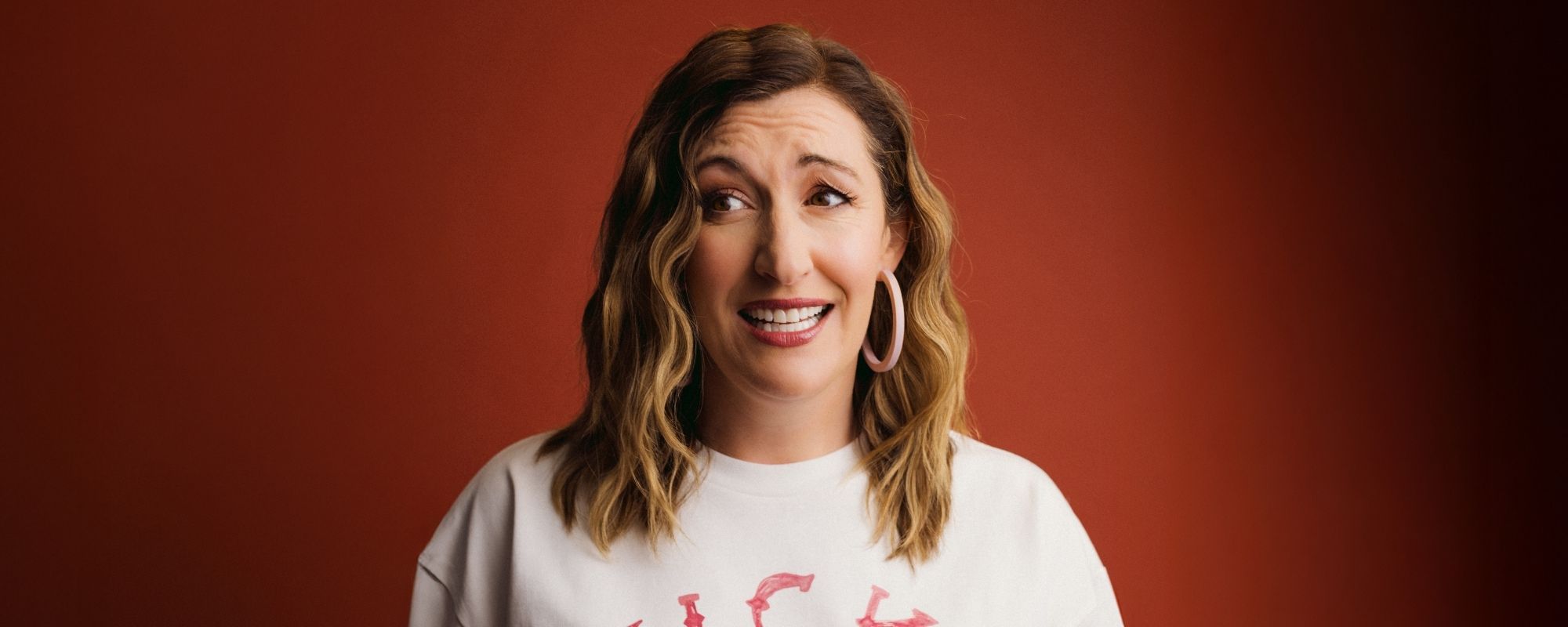 Celia Pacquola - Gift Horse (MICF 2026)