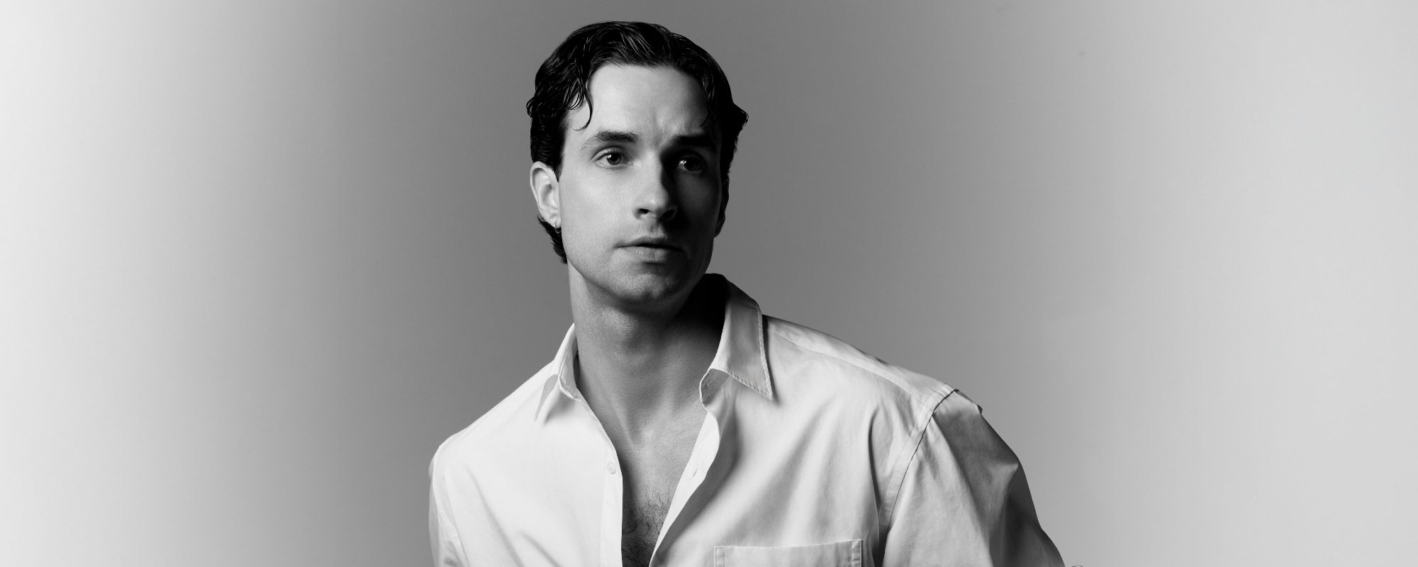 Louis Hanson - GOOD BOY!