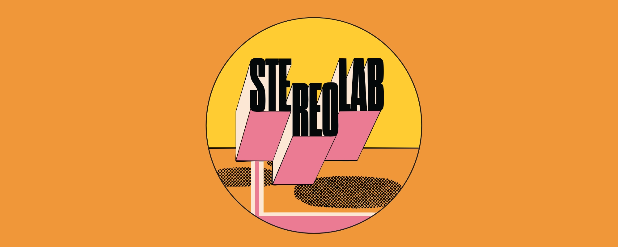 Stereolab