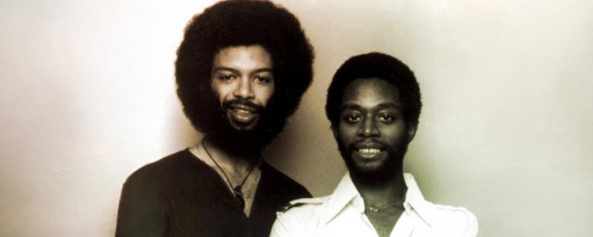 Gil Scott-Heron by Brian Jackson & Yasiin Bey (RISING)