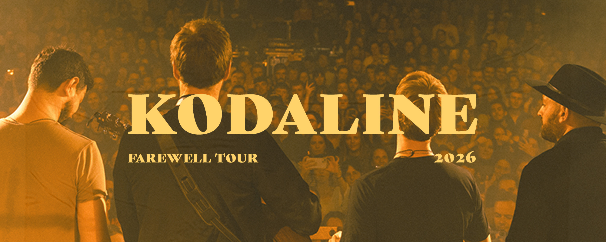 Kodaline