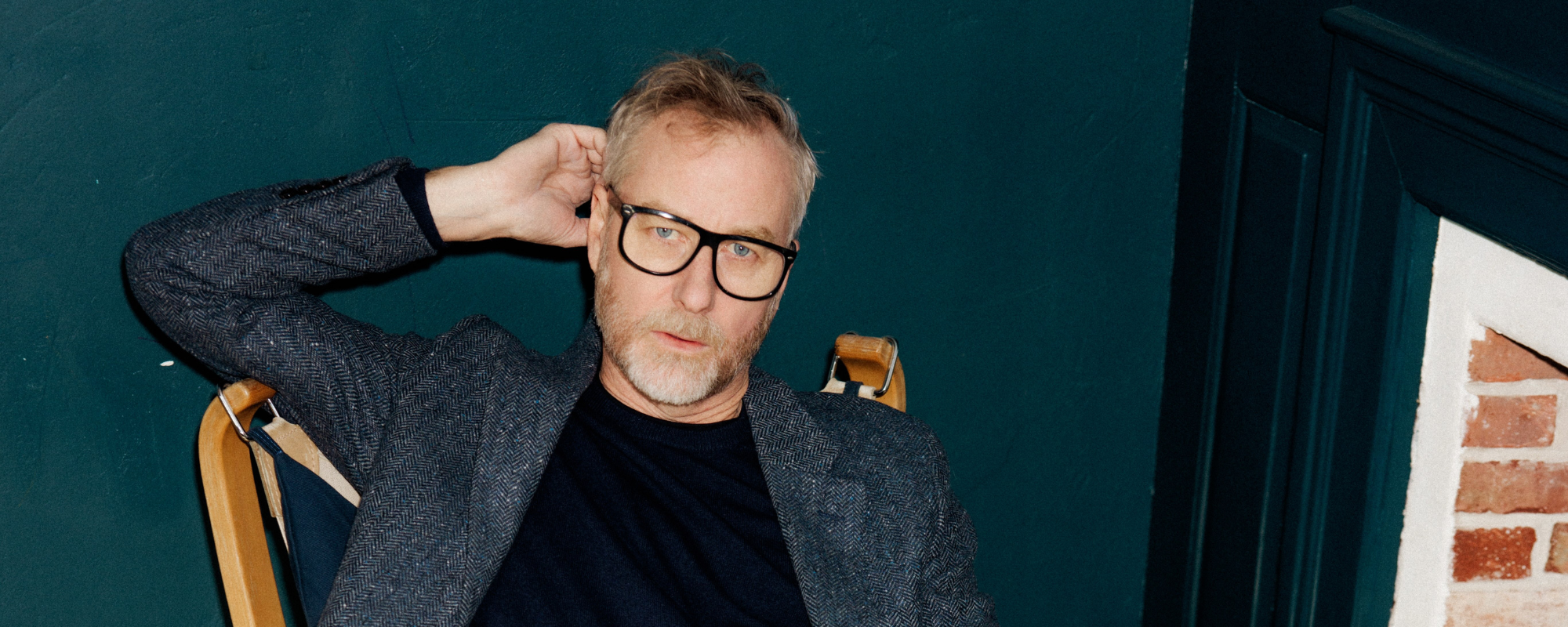 Matt Berninger