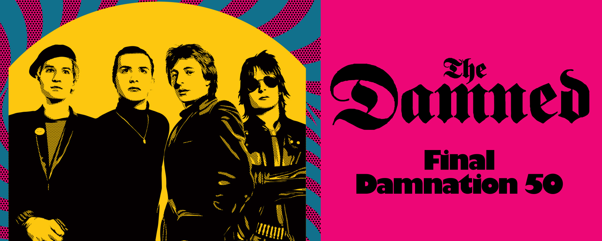 The Damned