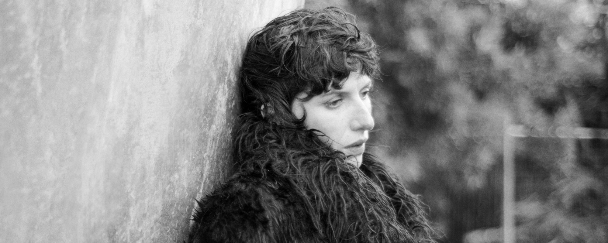 Aldous Harding