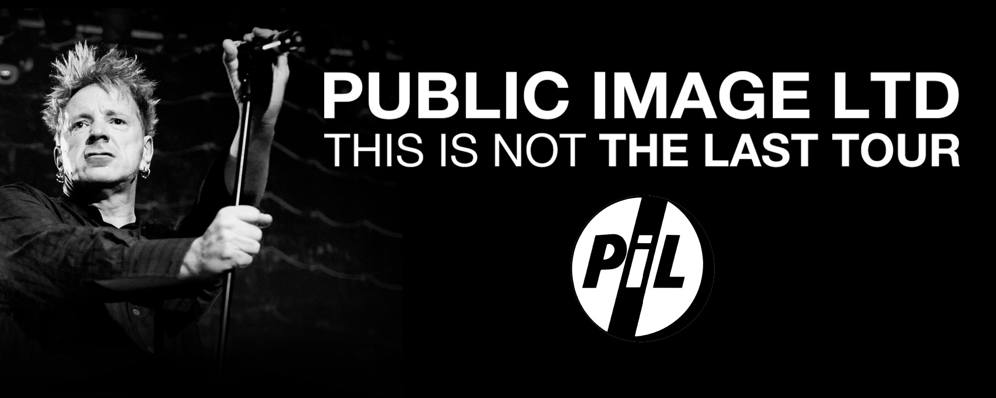 Public Image Ltd