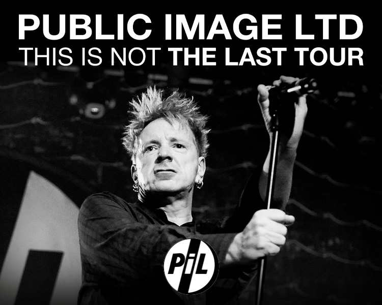 Public Image Ltd