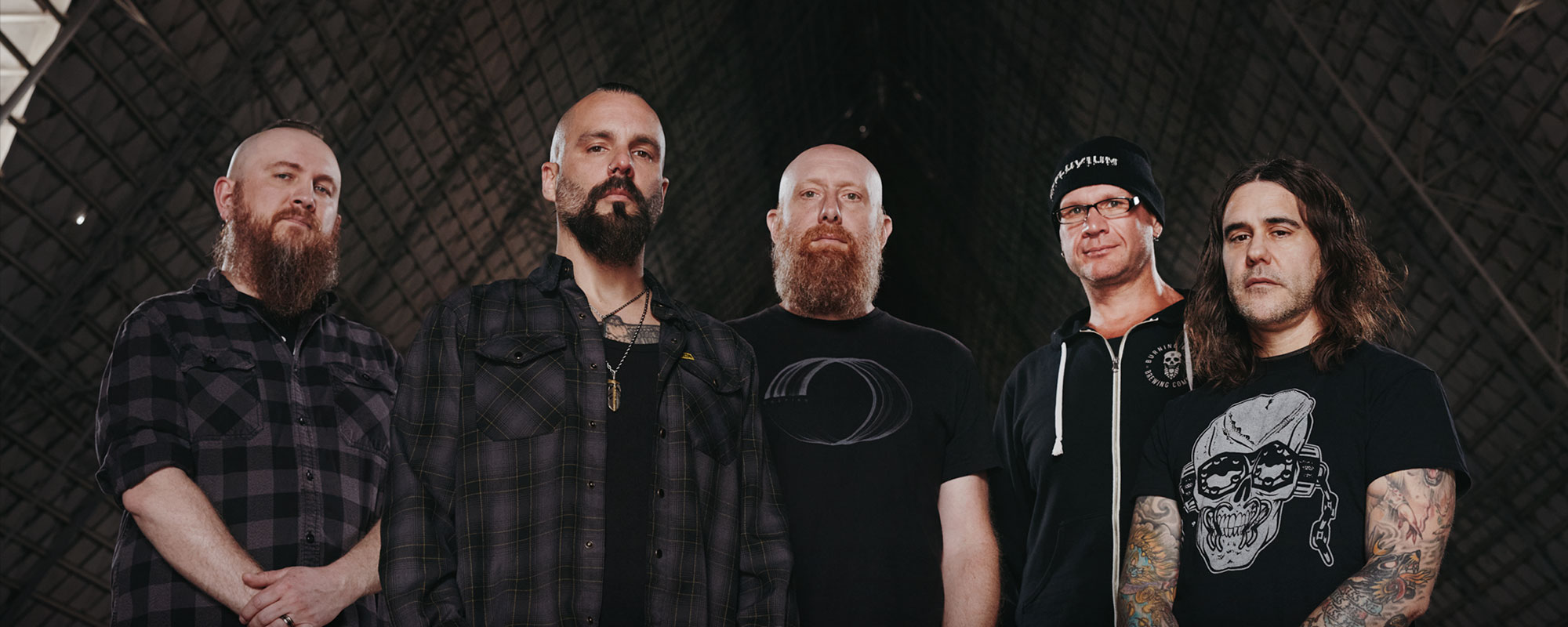 Killswitch Engage