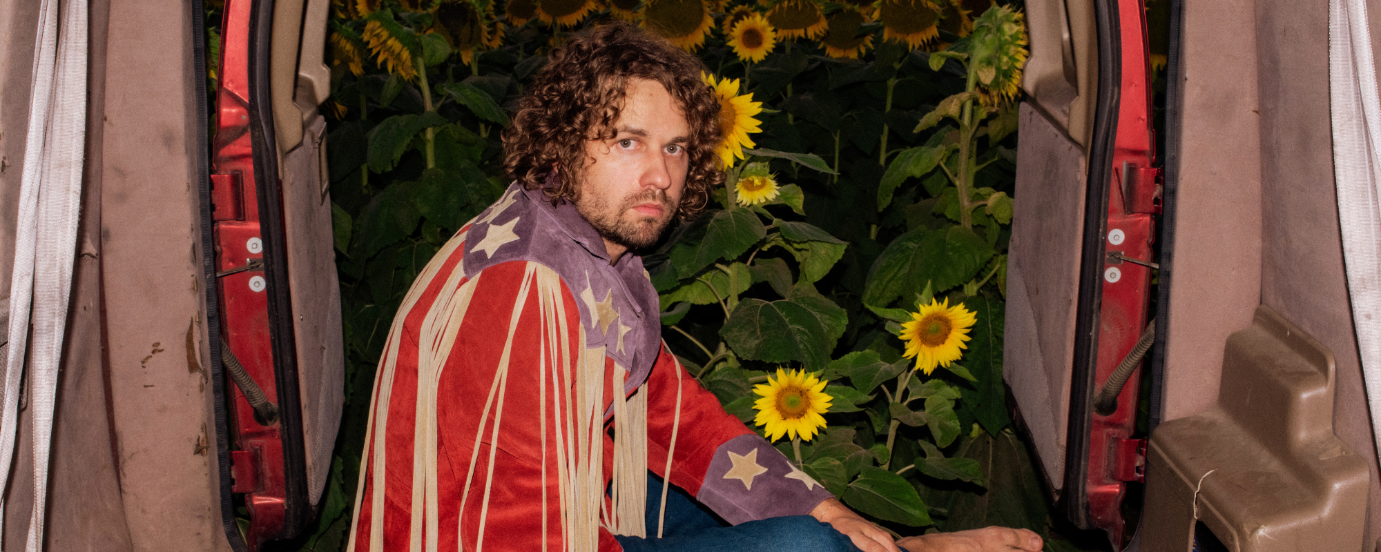 Kevin Morby