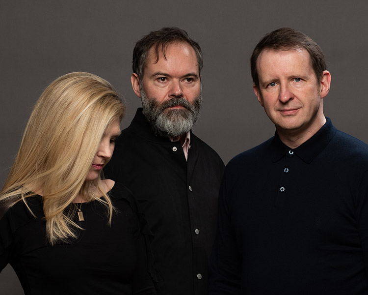 Saint Etienne