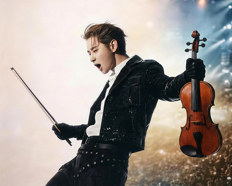 Henry Lau