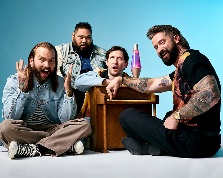 Dance Gavin Dance