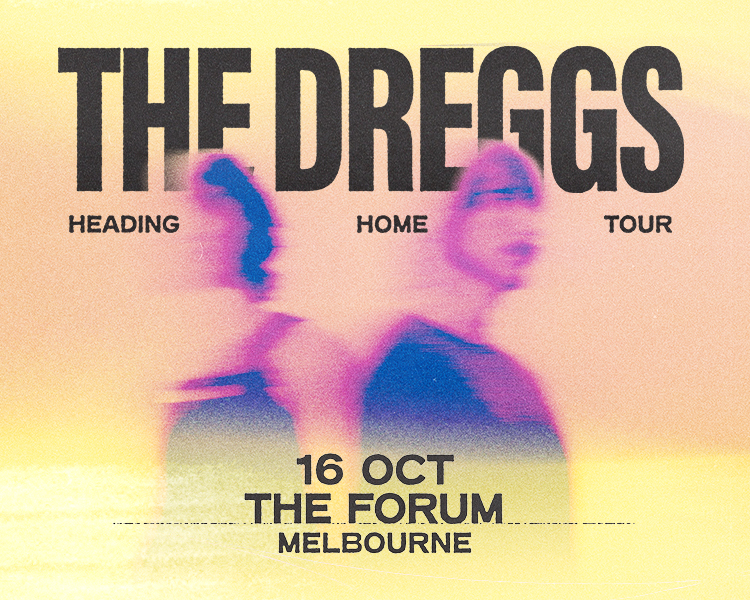 The Dreggs